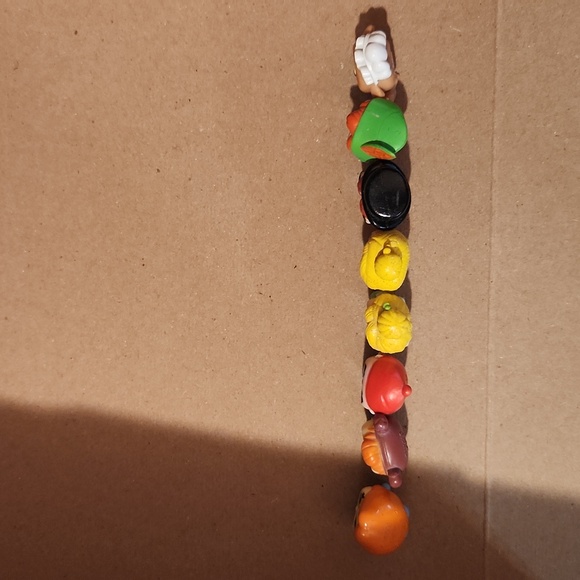 Peter pan doorables Moose brand - Picture 4 of 15